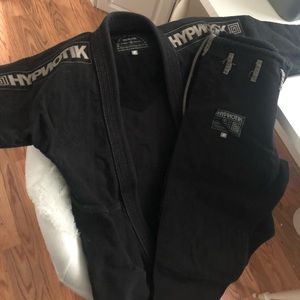 Hypnotik Gi BJJ